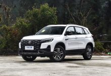 外观内饰均有升级 2024款长安CS75到店-南方汽车网