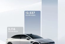 极氪1月份销量数据公布 同比增加302%-南方汽车网