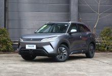 3月内上市 比亚迪元UP将于3月5日亮相-南方汽车网