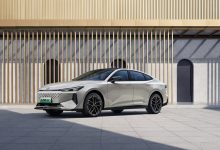 造型细节微调 新款长安UNI-V官图发布-南方汽车网