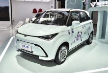 凯翼拾月Mate/昆仑i HD有望于4月上市-南方汽车网