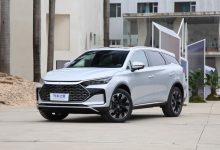 比亚迪汉、唐荣耀版车型将于今日上市-南方汽车网