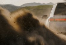 将于3月7日发布 RIVIAN R2最新预告图-南方汽车网