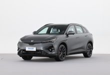 机会难得 极狐阿尔法T5推限时优惠2.5万-南方汽车网