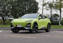 上涨1万元 深蓝S7纯电版车型全系调价-南方汽车网