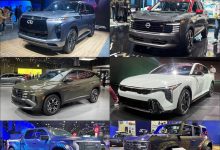 将近20款新车 2024纽约车展新车汇总-南方汽车网