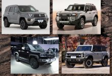 价格十分坚挺？硬派SUV市场行情调查-南方汽车网