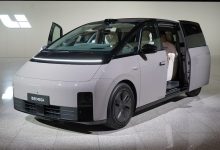 售55.98万/旗舰MPV 理想MEGA正式上市-南方汽车网