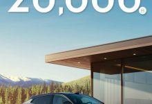 新款极氪001大定订单已突破20000台-南方汽车网