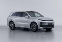 25-30万？理想L6将在2季度正式上市-南方汽车网