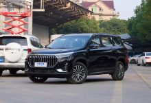 售12.29万起 捷途X90 PLUS新增车型上市-南方汽车网