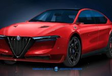 新阿尔法·罗密欧Giulia将于2026年推出-南方汽车网