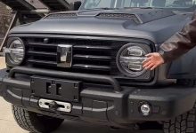 售价或35万元以上？坦克330正式亮相-南方汽车网