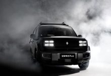 将于4月内上市 宝骏悦也Plus更多官图-南方汽车网