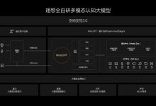 理想大模型Mind GPT正式通过国家备案-南方汽车网