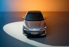 或售20万左右 曝极狐阿尔法S5部分配置-南方汽车网