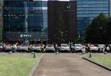 零跑C10启动交付 下半年在全球市场销售-南方汽车网