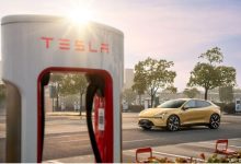 极星携手特斯拉开启充电网络互联互通-南方汽车网