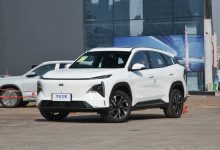 售10.38万起 吉利银河L7/L6龙腾版上市-南方汽车网