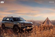 全新BJ30/BJ40刀锋英雄版将于今日发布-南方汽车网