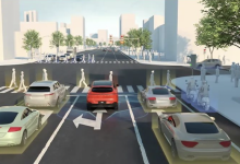 路口通行能力提升 小鹏将推OTA 4.6.0-南方汽车网