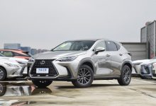 配置升级 新款雷克萨斯NX预计4月上市-南方汽车网