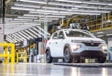 约28.3亿元！雷诺将出售日产约2.5%股份-南方汽车网