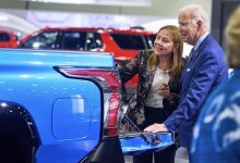 拜登认为中国智能汽车会威胁美国安全-南方汽车网