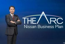 对抗比亚迪 日产未来三年推出30款新车-南方汽车网