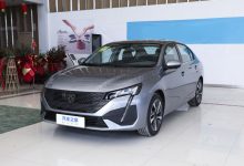 换发动机 标致408����款将于今日上市-南方汽车网