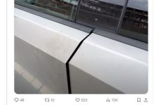 马斯克回应Cybertruck车门出现缝隙问题-南方汽车网