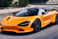 巴林主权财富基金全面控股迈凯伦！-南方汽车网