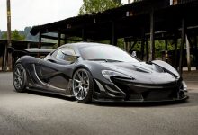 V8混动超1000马力 迈凯伦年底发新超跑-南方汽车网