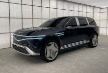 无B柱? 捷尼赛思Neolun概念车将量产-南方汽车网