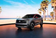 提供四驱系统 日产全新劲客官图发布-南方汽车网