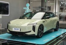 定位中大型轿车 红旗EH7将于今日上市-南方汽车网