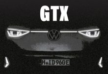 3月21日首发 曝大众ID. Buzz GTX预告图-南方汽车网