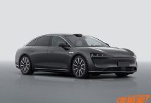 未来或售50万左右 享界S9部分官图发布-南方汽车网