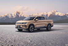 前后双电机 雷达地平线正式开启盲订-南方汽车网