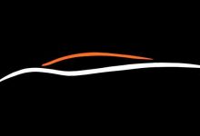 迈凯伦未来全新设计语言预告图曝光！-南方汽车网