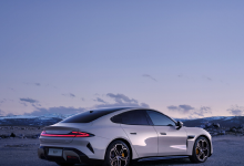 雷军：小米SU7标准版CLTC工况续航700km-南方汽车网