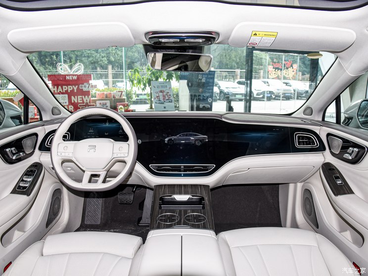 飞凡汽车 飞凡F7 2023款 改款 进阶版 飞凡汽车 飞凡F7 2023款 改款 进阶版