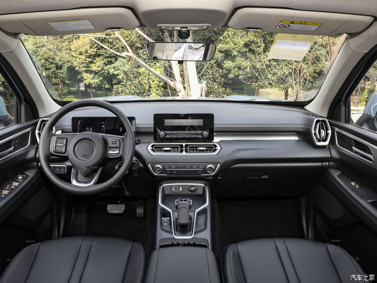 长城汽车 金刚炮 2024款 2.0T自动8AT柴油两驱精英型平箱 长城汽车 金刚炮 2024款 2.0T自动8AT柴油两驱精英型平箱