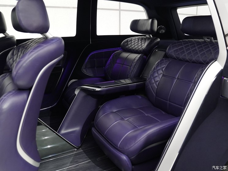 捷尼赛思 捷尼赛思 Neolun 2024款 Concept 捷尼赛思 捷尼赛思 Neolun 2024款 Concept