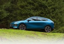 18.99万起 小鹏宣布G6车型限时优惠2万-南方汽车网