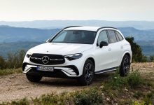 317马力 奔驰GLC 350e 4MATIC信息曝光-南方汽车网