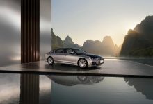 超200万？新奥迪A8L Horch创始人版上市-南方汽车网