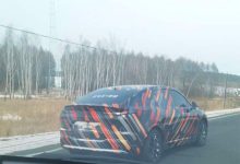 蔚来子品牌阿尔卑斯更多信息曝光！-南方汽车网