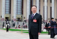 东风王建清两会建议：创新企业用工机制-南方汽车网