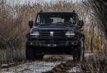 3月16日上市/或35万+ 坦克330官图发布-南方汽车网